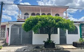 Casa Robles - Room Close To Airport #2